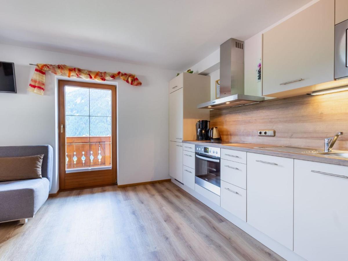 Cozy Apartment With Mountain Views Wald im Pinzgau Buitenkant foto