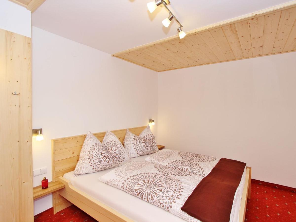 Cozy Apartment With Mountain Views Wald im Pinzgau Buitenkant foto