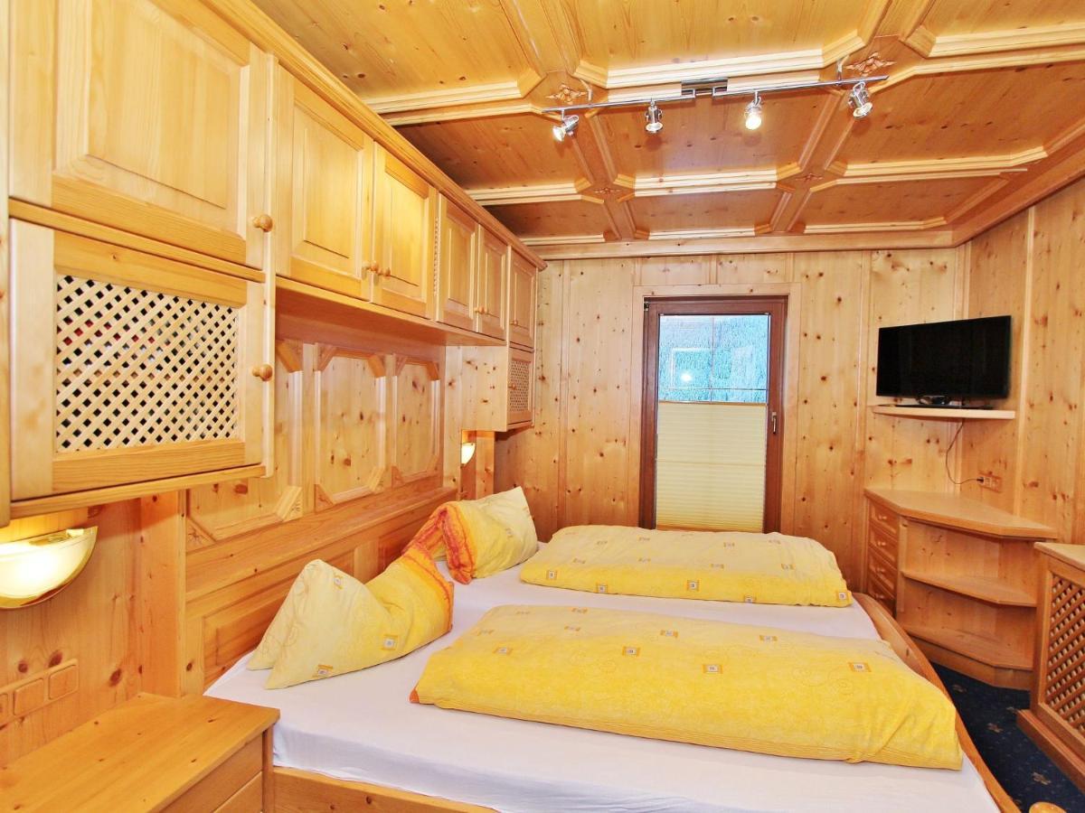 Cozy Apartment With Mountain Views Wald im Pinzgau Buitenkant foto