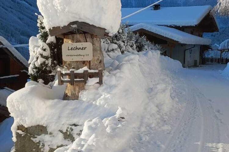 Cozy Apartment With Mountain Views Wald im Pinzgau Buitenkant foto